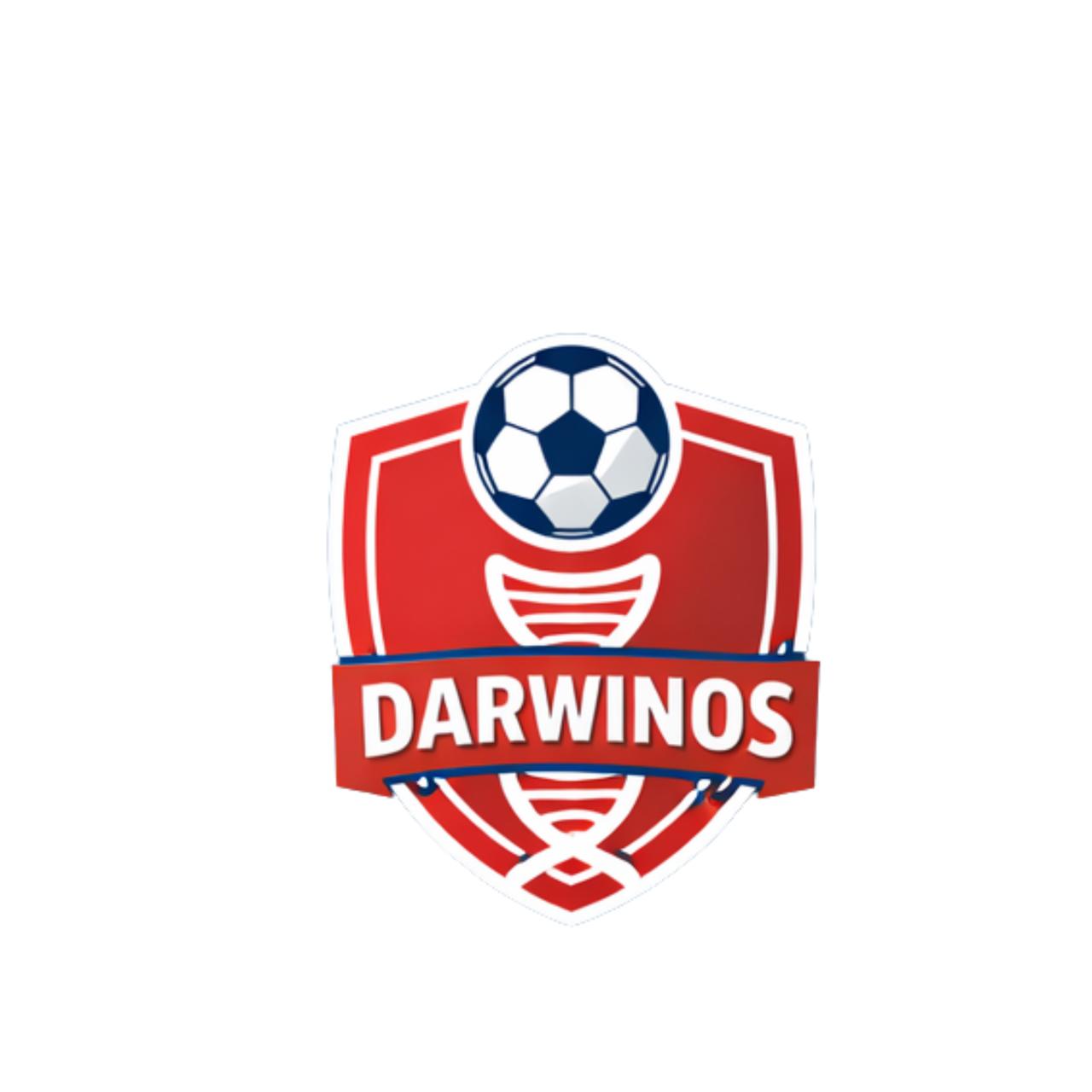 Escudo del equipo Darwinos