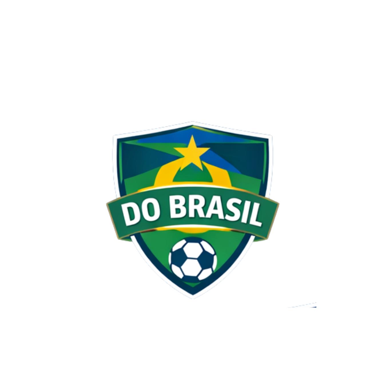 Escudo del equipo Do Brasil