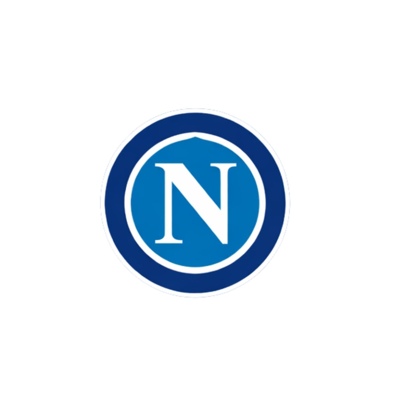 Escudo del equipo Nápoles