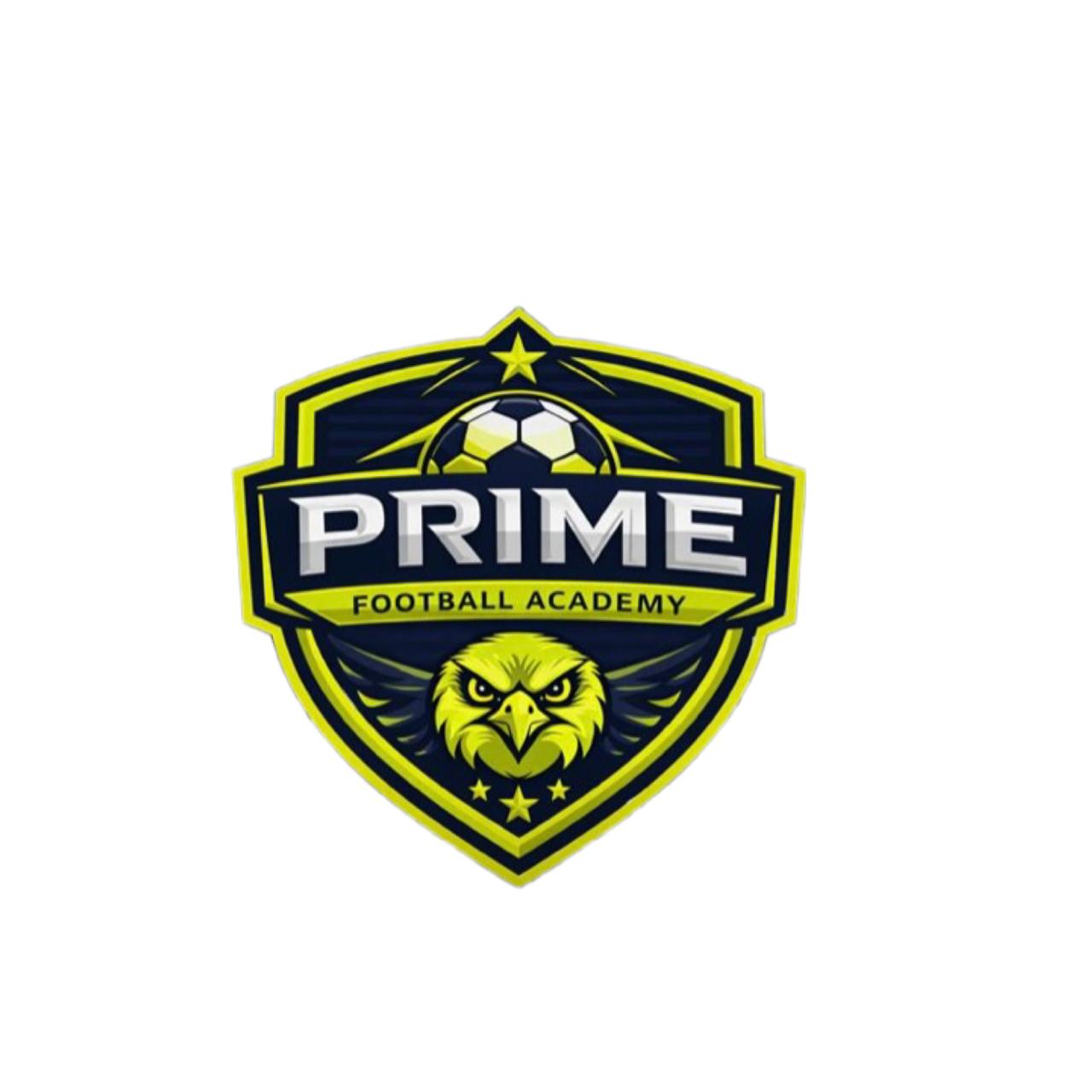 Escudo del equipo Prime