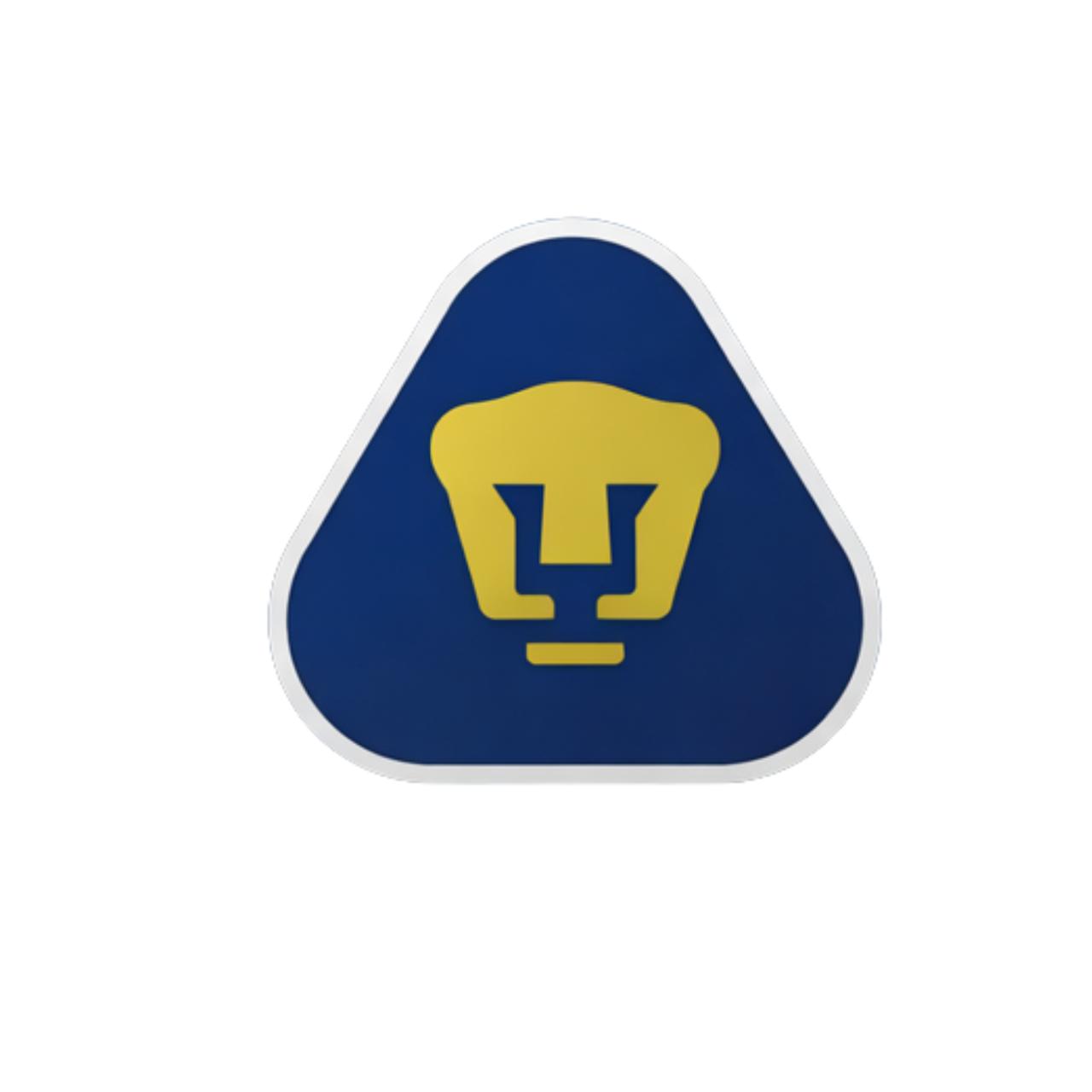 Escudo del equipo Pumas