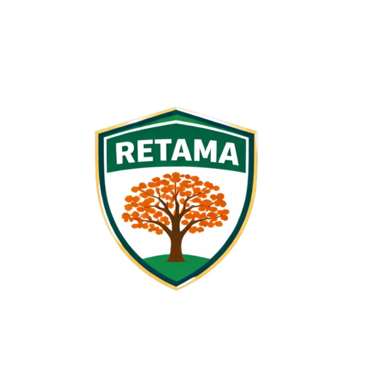 Escudo del equipo Retama