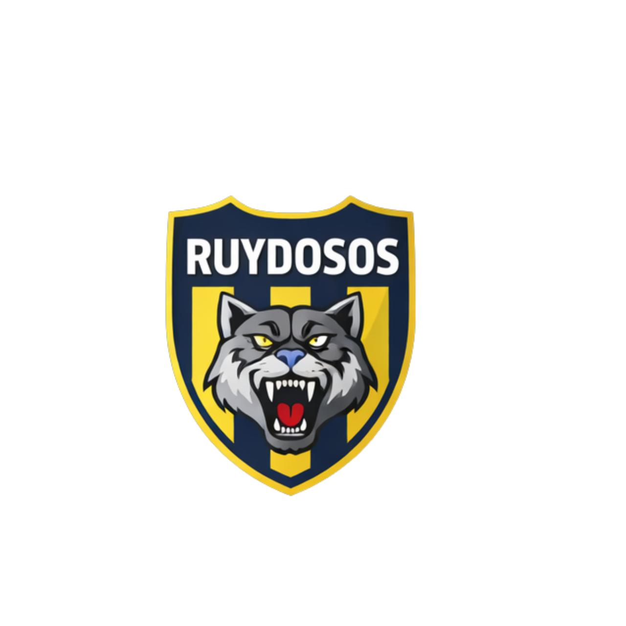 Escudo del equipo Ruy-Dosos
